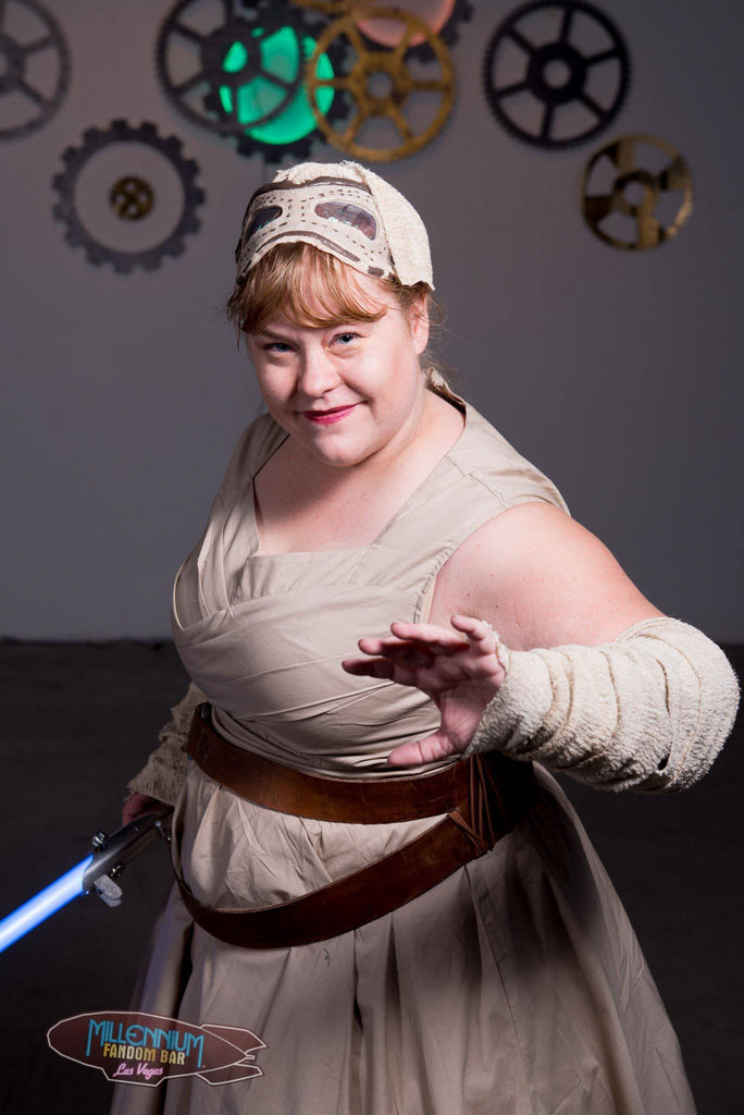 Captain's bLog 042020.5 : Happy May the Fourth!