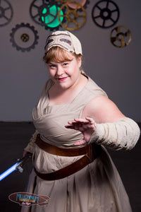 Captain's bLog 042020.5 : Happy May the Fourth!