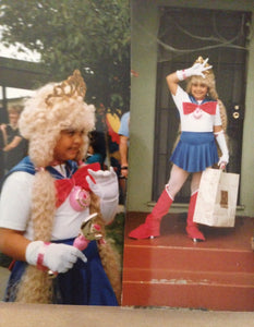 Captain's bLog 032020.12 : Cosplay & CosFest: How Passions Collide