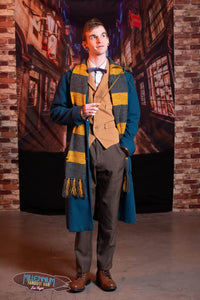 Captain's bLog 312020.07 : Harry Potter’s Magical Day of Birth!