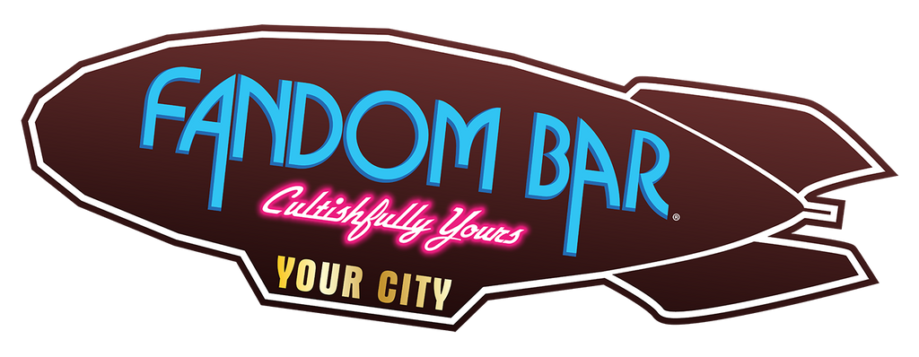 Captain's bLog 112022.27 : Millennium FANDOM BAR Franchise Video!