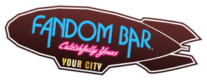 Captain's bLog 112022.27 : Millennium FANDOM BAR Franchise Video!