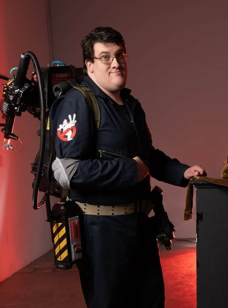 Captain’s bLog 082020.6 : How Ghostbusters Remains a Cultural Phenomenon