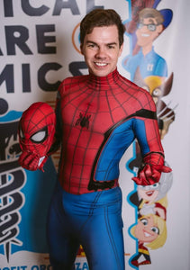 Captain's bLog 102020.08 : Spider-Man’s Spectacularly Amazing Anniversary!