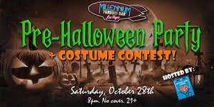 Captain's Blog, Stardate 102023.26: Cosplay Ideas for Halloween: From Pop Culture Icons to Mythical Creatures