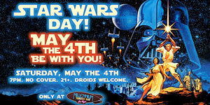 Captain's Blog, Stardate 052024.01: Star Wars Lore: Unraveling the Myths and Legends