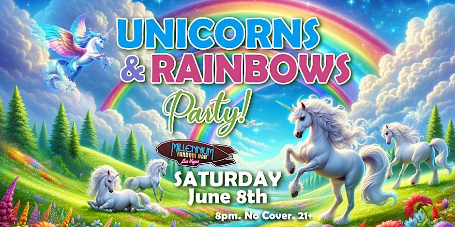 Captain's Blog, Stardate 052024.29:  Unleash Your Inner Unicorn: A Guide to Sparkling Pride Cosplay