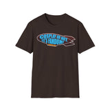'Cosplay or Not! - Unisex T-Shirt