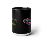 Fandom Bar Vegas Mug - 15oz