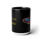 Fandom Bar Vegas Mug - 15oz