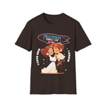 I Love MFB, I Know – Unisex T-Shirt