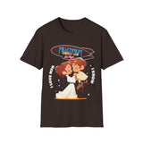 I Love MFB, I Know – Unisex T-Shirt