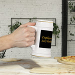 Fandom of Thrones - Beer Stein 22oz