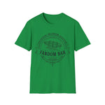 Built on Dreams - Unisex T-Shirt
