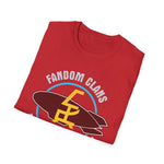 Fandom Clans - Unisex T-Shirt