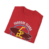 Fandom Clans - Unisex T-Shirt