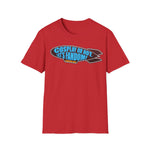 'Cosplay or Not! - Unisex T-Shirt
