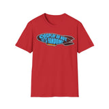 'Cosplay or Not! - Unisex T-Shirt