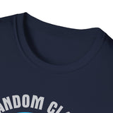 Fandom Clans - Unisex T-Shirt
