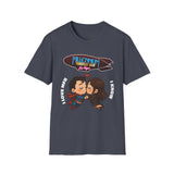 I Love MFB, I Know – Power Couple Tee – Unisex T-Shirt