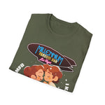 I Love MFB, I Know – Unisex T-Shirt