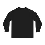 Built On Dreams - Unisex Long Sleeve Tee