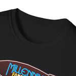 I Love MFB, I Know – Cosmic Connection Tee – Unisex T-Shirt