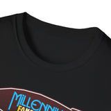 I Love MFB, I Know – Cosmic Connection Tee – Unisex T-Shirt