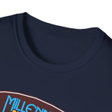 I Love MFB, I Know – Unisex T-Shirt