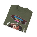 I Love MFB, I Know – Cosmic Connection Tee – Unisex T-Shirt