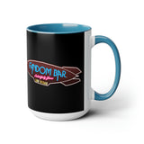 Fandom Bar Vegas Mug - 15oz