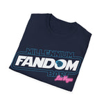 Fandom Wars - Unisex T-Shirt