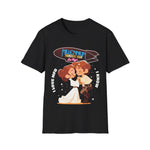 I Love MFB, I Know – Unisex T-Shirt