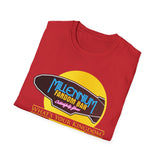 MFB Classic - Unisex T-Shirt