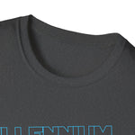 Fandom Wars - Unisex T-Shirt