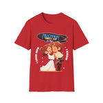 I Love MFB, I Know – Unisex T-Shirt