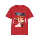 I Love MFB, I Know – Unisex T-Shirt