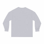 Built On Dreams - Unisex Long Sleeve Tee