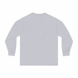 Built On Dreams - Unisex Long Sleeve Tee