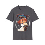 I Love MFB, I Know – Unisex T-Shirt