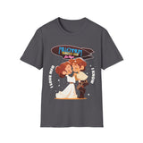 I Love MFB, I Know – Unisex T-Shirt