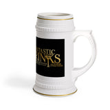 Fantastic Drinks  - Beer Stein 22oz