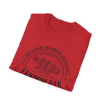 Built on Dreams - Unisex T-Shirt