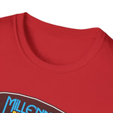 I Love MFB, I Know – Unisex T-Shirt