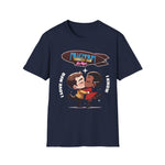 I Love MFB, I Know – Cosmic Connection Tee – Unisex T-Shirt