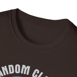 Fandom Clans - Unisex T-Shirt