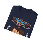 I Love MFB, I Know – Power Couple Tee – Unisex T-Shirt