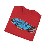 'Cosplay or Not! - Unisex T-Shirt