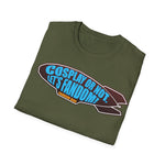 'Cosplay or Not! - Unisex T-Shirt