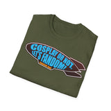 'Cosplay or Not! - Unisex T-Shirt